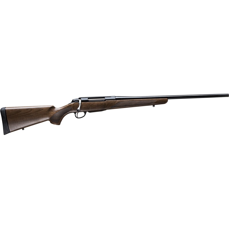 Tikka T3x RH Hunter s mířidli a napínáčkem