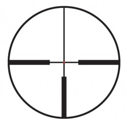 VX-R 4-12x50mm FireDot 4