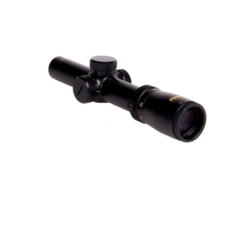 Puškohled Fomei 1-4x24 Beater II