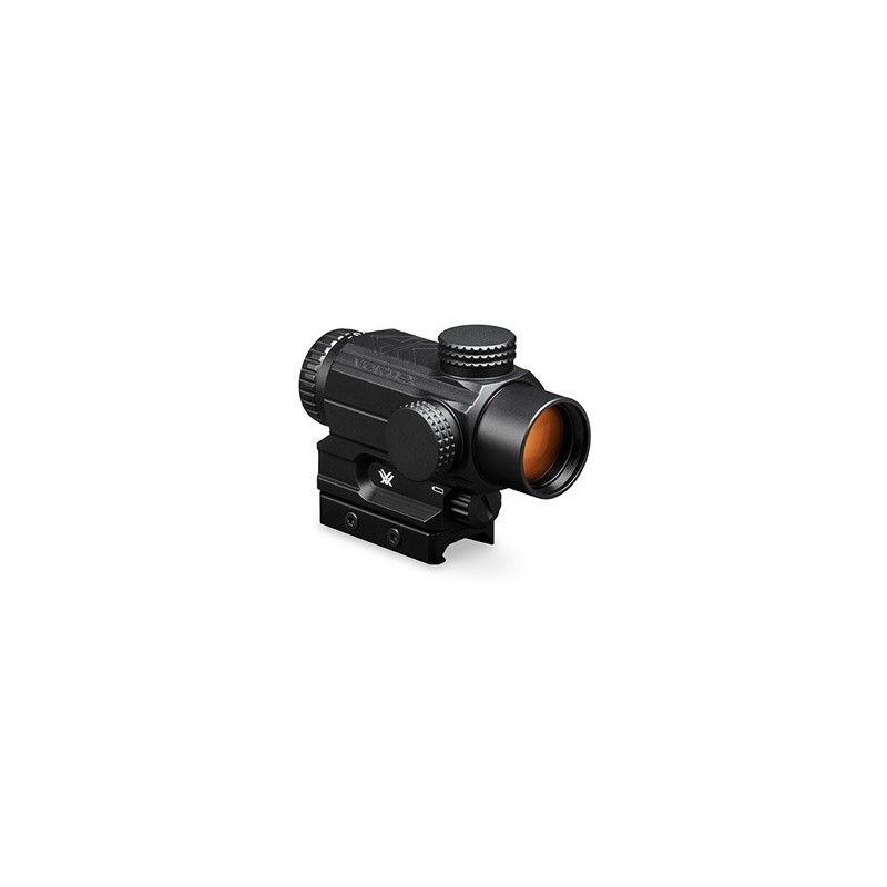 Kolimátor Vortex Spitfire AR 1x Prism Scope DRT
