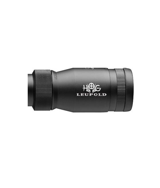 VX-R Hog 1.25-4x20mm FireDot Pig Plex