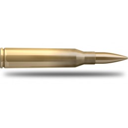 S&B 338 Lapua Magnum HPBT 250 Gr.