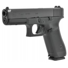 Glock 17 Gen 5