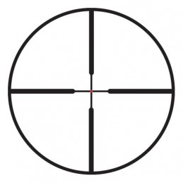 VX-R 1.25-4x20mm FireDot Duplex