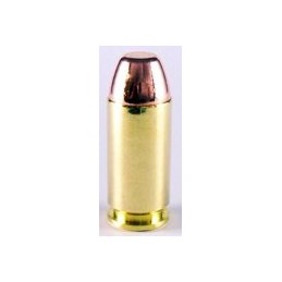 Magtech 40 S&W FMC 180gr.    40B