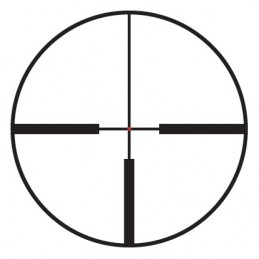 VX-R 1.25-4x20mm FireDot 4