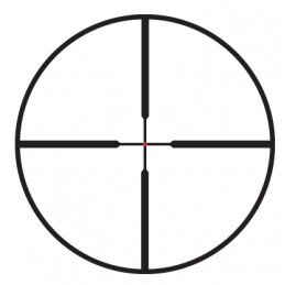 VX-R 2-7x33mm FireDot Duplex
