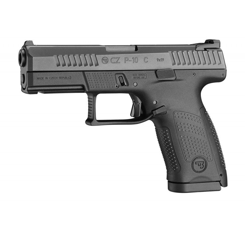 Pistole CZ P-10 C