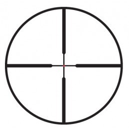 VX-R 3-9x40mm FireDot Duplex