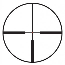 VX-R 3-9x40mm FireDot 4