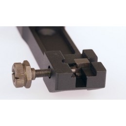 Pulsar montáž Los/Dovetail (Digisight, Apex)