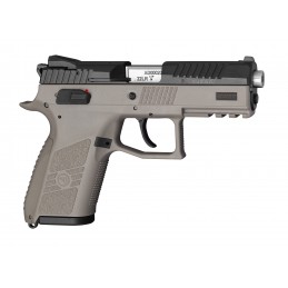 Pistole CZ P-07 KADET